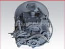 MG509 Twin Disc marine transmission ratio 2.5 to 1 - rebuilt