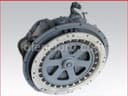 Twin Disc MG509 marine transmission ratio 4.5 to 1 - rebuilt