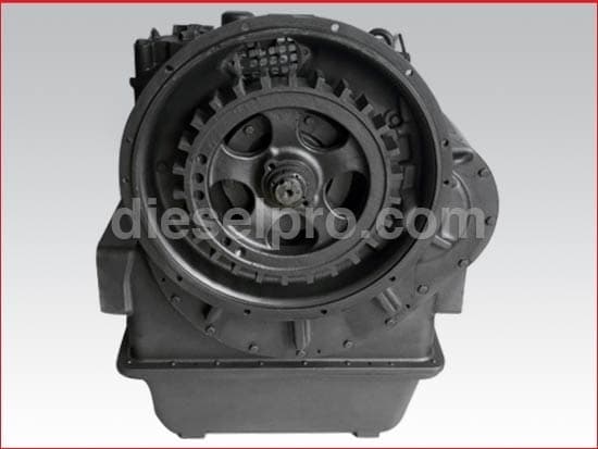 Twin Disc MG514C rapporto di trasmissione marina 3 a 1 - ricostruito