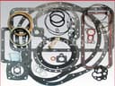 Gasket seal kit for Twin Disc marine gear MG514 A AND B
