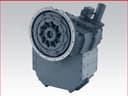 Twin Disc Relação de transmissão marítima MG520 7 para 1 - reconstruída