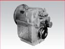 Twin Disc MG527 rapport de transmission marine 2 à 1 - reconstruit