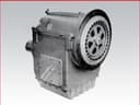 Twin Disc MG527 rapport de transmission marine 2 à 1 - reconstruit