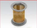 Oil strainer for Twin Disc MG506 marine gear