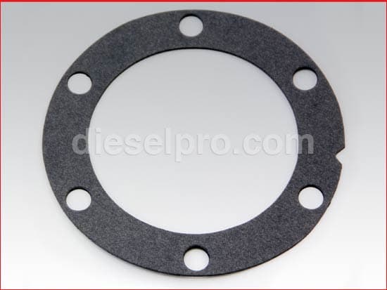 Twin Disc Gasket for MG509 strainer