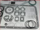 Twin Disc Gasket and Seal Kit for Marine Gear MG514 C