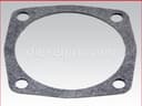 Twin Disc Oil Filter Gasket for MG514