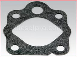 Twin Disc Oil Pump Gasket for MG502