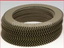 Overhaul plate kit for Twin Disc gear MG520 & MG520-1
