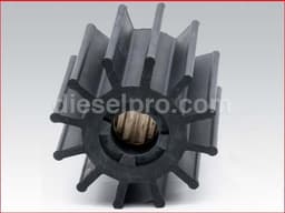Impeller for Volvo Penta D3, D12, D13, D16 Sea Water Pumps