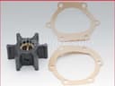Impeller for Volvo Penta 120, D, MD Sea Water Pumps
