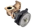 Sea Water Pump for Volvo Penta D16 Marine Engines