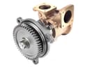 Sea Water Pump for Volvo Penta D13 Marine Engines