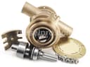 Sea Water Pump for Volvo Penta AD, KAD, KAMD, MD, TAMD,TMD Marine Engines