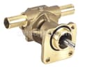Sea Water Pump for Volvo Penta D1-13, D1-20, MD2010, MD2020, 120S, MS2 Marine Engines