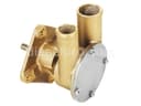 Sea Water Pump for Volvo Penta D2-55 / D2-75 Marine Engines