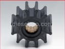Impeller for Volvo Penta D2 and Yanmar 3JH, 4JH Sea Water Pumps