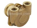 Sea Water Pump for Westerbeke EDE Marine Generators