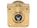Sea Water Pump for Westerbeke B, BCD & WMD Marine Generators