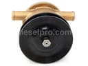 Sea Water Pump for Yanmar 2GMF, 3GMF, 2YM, 3YM Marine Engines
