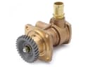 Sea Water Pump for Yanmar 3JH & 4JH Marine Engines