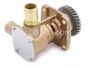 Sea Water Pump for Yanmar 3JH & 4JH Marine Engines