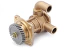 Sea Water Pump for Yanmar 3JH & 4JH Marine Engines